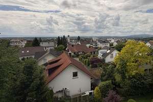 Einzigartiges Penthouse über Tettnang
