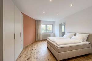 2-ZKB-Wohnung mit potenzial und sonniger Loggia mit Blick ins Grüne – Odenwaldstr. 30, 68259 Feudenheim, Mannheim – Vorschaubild 12