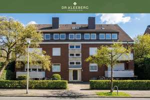 Appartementhaus mit 20 Einheiten und Einzelveräußerungsoption in gefragter Lage von Münster-Sentrup – Die vollständige Adresse der Immobilie erhältst du vom Anbieter., 48149 Sentrup, Münster – Vorschaubild 1