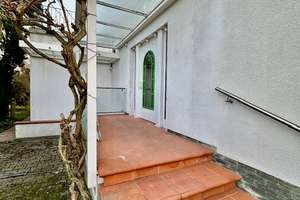 Doppelhaushälfte mit Pool und Garten in Wiesbaden - Biebrich! – Malmedyer Strasse 27, 65203 Biebrich, Wiesbaden – Vorschaubild 24