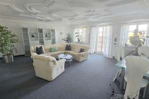 Großzügige 2 Zimmer-Wohnung in der Altstadt – Die vollständige Adresse der Immobilie erhältst du vom Anbieter., 93047 Innenstadt, Regensburg – Vorschaubild 2