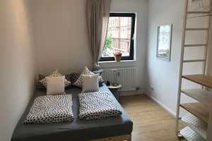 Stilvolle, sanierte 3-Zimmer-Wohnung mit gehobener Innenausstattung in Mannheim – Mannheim – Vorschaubild 8