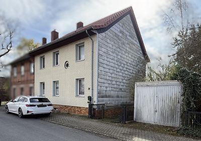 Ländliche Idylle mit Handlungsbedarf – gestalten Sie neu