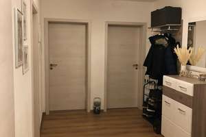 Attraktive Wohnung mit hoher Wohnqualität, naturnaher Lage und bester Anbindung – Castellstraße 70, 90451 Eibach, Nürnberg – Vorschaubild 18