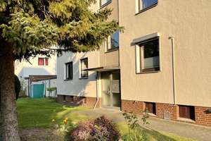 Attraktive Wohnung in idyllischer Lage von Anderten mit Balkon und Garage! – Die vollständige Adresse der Immobilie erhältst du vom Anbieter., 30559 Anderten, Hannover – Vorschaubild 3
