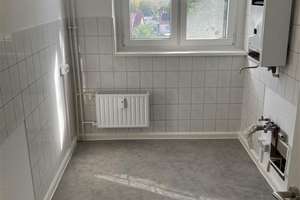 Jetzt zugreifen! Neu saniert mit Balkon! – 6406 Bernburg (Saale) – Vorschaubild 6