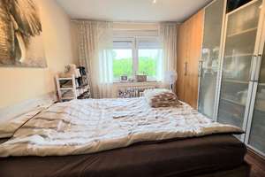 Modernisiertes Einfamilienhaus 2 Bäder Terrasse großer Garten Pool Doppelgarage 3-4 PKW-Stellplätze – 51381 Lützenkirchen, Leverkusen – Vorschaubild 23