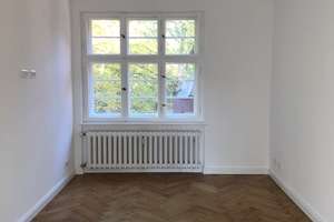Exklusive 2-Zimmer-Altbauwohnung in Zehlendorfer Bestlage | nahe Krumme Lanke – Fischerhüttenstraße 63, 14163 Zehlendorf, Berlin – Vorschaubild 6