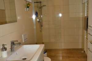 Top gepflegtes Zweifamilienhaus mit mediterranem Garten! – Herford (Kreis) – Vorschaubild 11