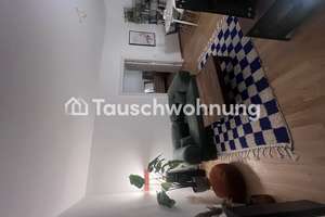 Tauschwohnung: 2-Zimmer-Wohnung im Hinterhof – 1. Stock, renoviertes Altbau – Liselotte-Herrmann-Straße 35, 10407 Prenzlauer Berg, Berlin – Vorschaubild 3