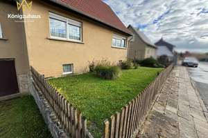Wohnen mit Weitblick – cleverer Grundriss, großer Garten, reduzierter Preis – 99518 Auerstedt – Vorschaubild 6