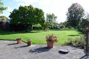 Zweifamilienhaus mit großem Grundstück (1.592 m²) – Herzogtum Lauenburg (Kreis) – Vorschaubild 19
