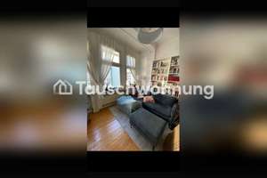 Tauschwohnung: 3 Zimmer Altbau in Nippes gegen Wohnung mit Balkon/Garten – Die vollständige Adresse der Immobilie erhältst du vom Anbieter., 50733 Nippes (Ortsteil), Köln – Vorschaubild 2