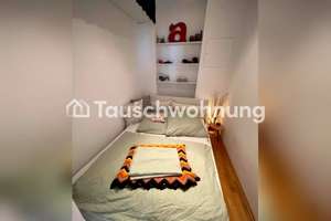 Tauschwohnung: 1,5-Zimmer-Wohnung am Gärtnerplatz – Die vollständige Adresse der Immobilie erhältst du vom Anbieter., 80469 Gärtnerplatz, München – Vorschaubild 4
