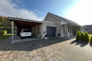 Käufer Provisionsfrei! Exklusivität hat ein neues Zuhause gefunden! – Emsland (Kreis) – Vorschaubild 2