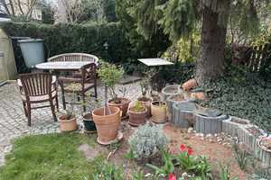 ***Charme, Charakter und Behaglichkeit in Marienfelde*** – Berlin – Vorschaubild 1