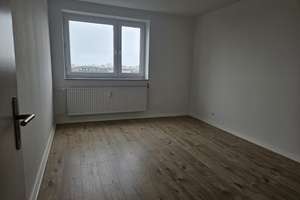Zuhause ist: Modern und hell, 2-Zimmer-Wohnung mit Balkon in Geestemünde – Bülkenstraße 5, 27570 Geestemünde, Bremerhaven – Vorschaubild 4
