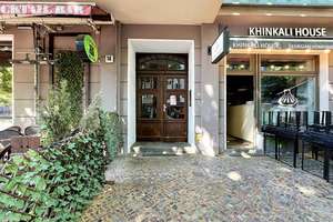 2-Zimmer-Wohnung mit Balkon und EBK im Simon-Dach-Kiez! – Simon-Dach-Straße 14, 10245 Friedrichshain, Berlin – Vorschaubild 25