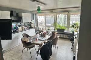 4 Zimmer in absolut zentraler Lage – Die vollständige Adresse der Immobilie erhältst du vom Anbieter., 42103 Elberfeld, Wuppertal – Vorschaubild 2