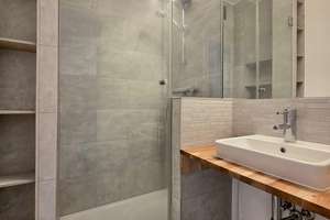 Helle 4 Zimmer Wohnung mitten in Altona - Altstadt – Bernstorffstraße 12, 22767 St. Pauli, Hamburg – Vorschaubild 4