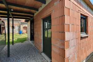 Schönes Wohnhaus mit Traumgrundstück in Wurzen OT Nemt! Ab mtl. 1.437,50 EUR Rate! – Alte Poststraße 83, 4808 Leipzig (Kreis) – Vorschaubild 17