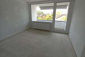 Schöne Wohnung in D-Eller!