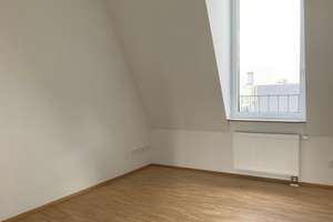 MITTE | Moderne 4-Zi.-Whg. mit Dachterrasse und EBK – Nikolaistr.  5, 30159 Mitte (Ortsteil), Hannover – Vorschaubild 4