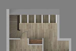 Traumhafte DG-Maisonette-Wohnung - Lichtdurchflutet - EBK - großer Balkon – Die vollständige Adresse der Immobilie erhältst du vom Anbieter., 99085 Krämpfervorstadt, Erfurt – Vorschaubild 18