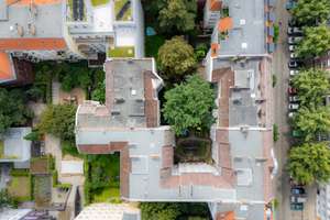 Urbanes Wohnen mit idyllischem Privatgarten im begehrten Prenzlauer Berg – Die vollständige Adresse der Immobilie erhältst du vom Anbieter., 10439 Prenzlauer Berg, Berlin – Vorschaubild 18