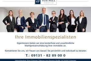 Projektierte Doppelhaushälfte nahe dem Röthelheim – Die vollständige Adresse der Immobilie erhältst du vom Anbieter., 91052 Röthelheim, Erlangen – Vorschaubild 8