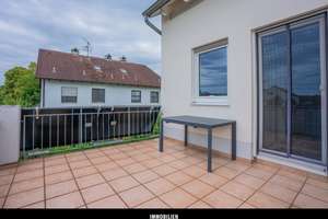 Sonnige drei Zimmer Wohnung mit großzügigen Balkon – Die vollständige Adresse der Immobilie erhältst du vom Anbieter., 85049 West, Ingolstadt – Vorschaubild 18