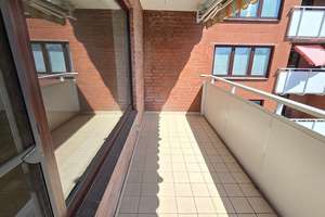Gut geschnittene 3 Zimmer Wohnung in Lübeck Sankt Lorenz Nord - nicht vermietet – Die vollständige Adresse der Immobilie erhältst du vom Anbieter., 23554 Sankt Lorenz Nord, Lübeck – Vorschaubild 8