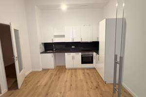 Großzügige 3 Zimmer Wohnung im Industriedenkmal mit EBK und Parkett – Theo-Neubauer-Straße 37, 99085 Krämpfervorstadt, Erfurt – Vorschaubild 14