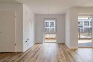 Wohnen am Glückauf Park in Gelsenkirchen! 3-Zimmerwohnung mit Garten! – Am Glückauf Park 10a-16b, 45896 Scholven, Gelsenkirchen – Vorschaubild 6