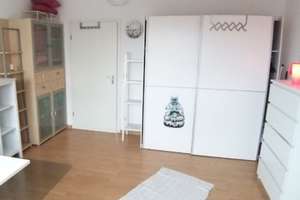 Lichtdurchflutete 3-Zimmer- Maisonette Wohnung in Düsseldorf Bilk  – Die vollständige Adresse der Immobilie erhältst du vom Anbieter., 40223 Oberkassel, Düsseldorf – Vorschaubild 10