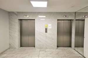 Schwabing - Am Luitpoldpark! 1-Zimmer Appartement mit Einbauküche und Kellerabteil! – Schleißheimer Straße 188, 80797 Am Luitpoldpark, München – Vorschaubild 10