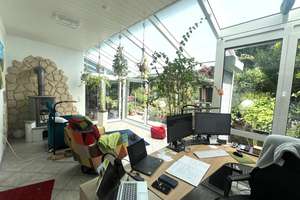 ++ GEPFLEGTES MEHRGENERATIONENHAUS ++ – Die vollständige Adresse der Immobilie erhältst du vom Anbieter., 42655 Gräfrath, Solingen – Vorschaubild 7