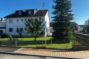 Gepflegtes, großes Wohnhaus (3 Part.), ca. 255 m² WFL, auf ca. 1.110 m² Grundfl. Nähe Don.! – Die vollständige Adresse der Immobilie erhältst du vom Anbieter., 86698 Oberndorf am Lech – Vorschaubild 9