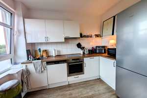 Moderne 2-Zimmer-Wohnung mit Fußbodenheizung – Eupener Str. 54, 27576 Bremerhaven – Vorschaubild 5