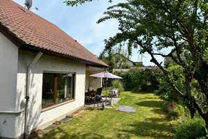Einfamilienhaus mit traumhaftem Garten und modernem Komfort in ruhiger – Heilbronn (Kreis) – Vorschaubild 8