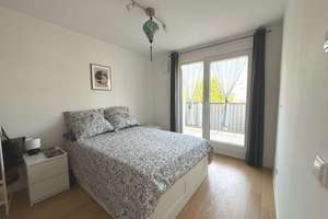 Attraktive  2-Zimmer-Wohnung mit Küche in Ramersdorf – Ottobrunner Straße 16, 81737 Ramersdorf, München – Vorschaubild 8