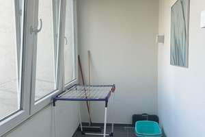2-Zimmer-Wohnung in Friedrichstadt (10 Min. bis zur KÖ) – Jahnstraße 30, 40215 Friedrichstadt, Düsseldorf – Vorschaubild 14