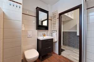 Westend/Charlottenburg; attraktive und bezugsfreie 2-Zimmer-Wohnung mit Süd-Balkon und TG-Stellplatz – Die vollständige Adresse der Immobilie erhältst du vom Anbieter., 14050 Westend, Berlin – Vorschaubild 8