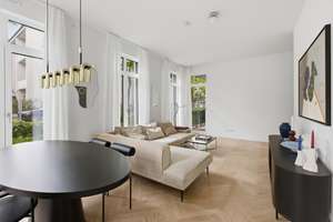 Exclusive Garden Apartment Berlin Westend  – Ahornallee 21, 14050 Westend, Berlin – Vorschaubild 8