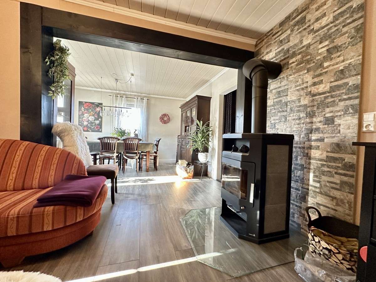 Immobilie in Mössingen - Charmantes Wohnhaus in zentraler Lage von Mössingen-Talheim - Bild 9