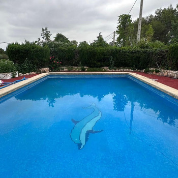 HAUS IN VALLS, TARRAGONA. FREISTEHENDE VILLA