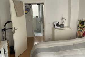 2 Zimmer Neustadt Wohnung in belebter Lage – Raimundistraße 13, 55118 Mainz – Vorschaubild 5
