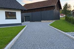 Viel Platz für Ihre Ideen: Großzügiges Haus in Iggensbach – 94547 Iggensbach – Vorschaubild 3