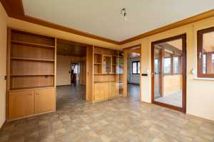 FÜR HOLZLIEBHABER! Freistehendes Einfamilienhaus mit großer Garage und schönem Garten
 – Ravensburg (Kreis) – Vorschaubild 18