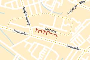 Familiengerecht – Obstallee 35, 13593 Staaken, Berlin – Vorschaubild 3